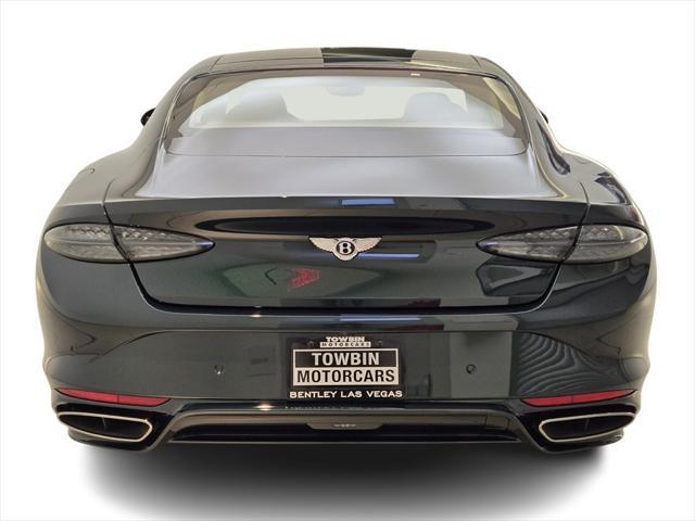 new 2025 Bentley Continental GT car, priced at $387,155