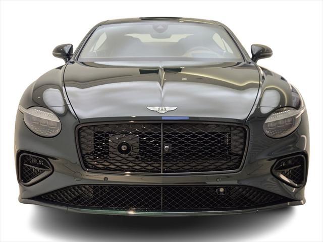 new 2025 Bentley Continental GT car, priced at $387,155