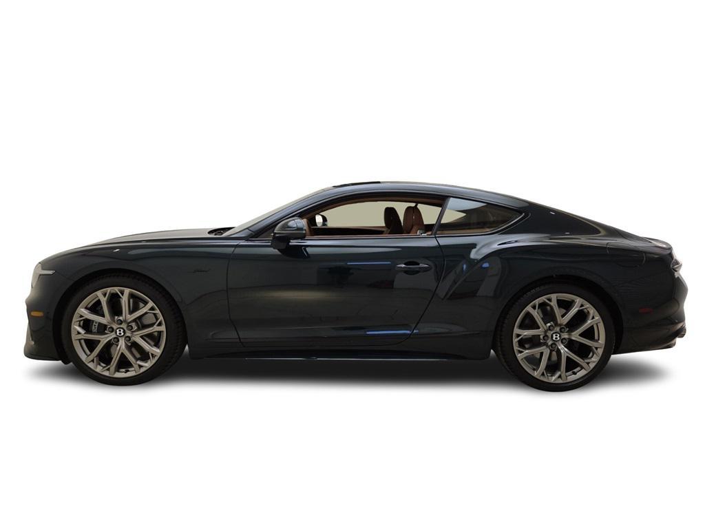 new 2025 Bentley Continental GT car, priced at $387,155