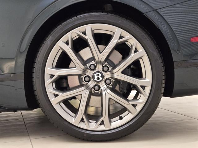 new 2025 Bentley Continental GT car, priced at $387,155