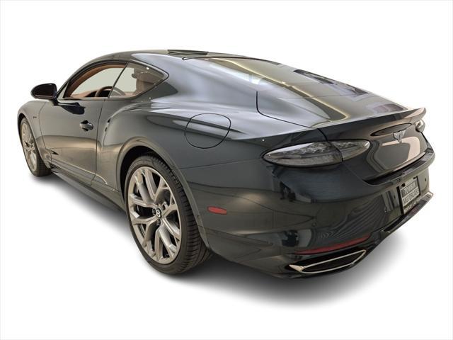 new 2025 Bentley Continental GT car, priced at $387,155
