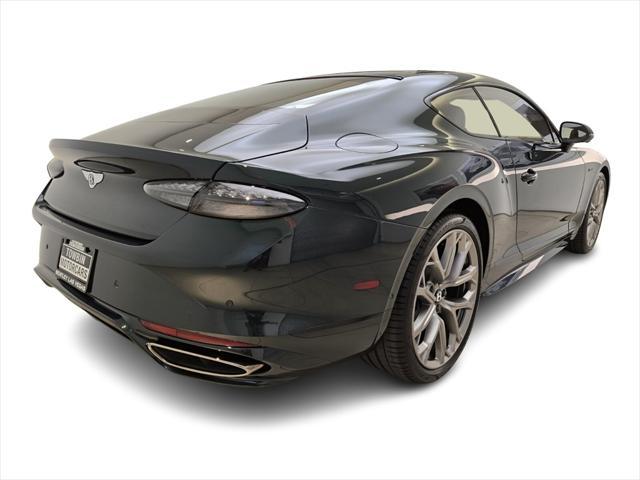 new 2025 Bentley Continental GT car, priced at $387,155