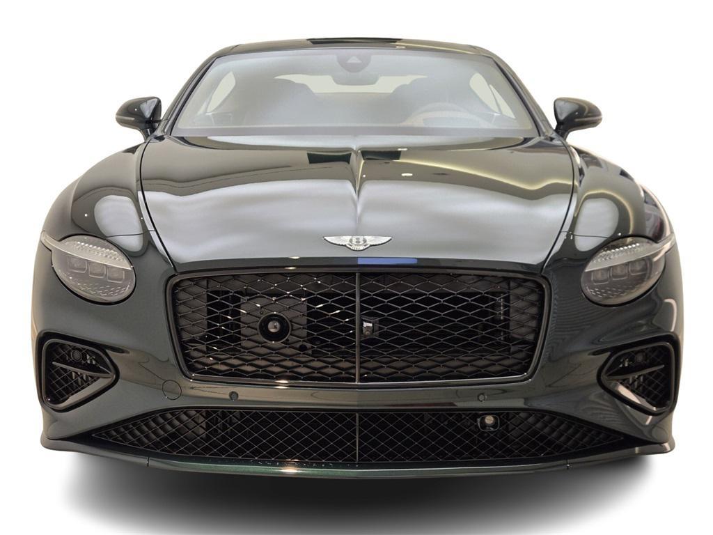new 2025 Bentley Continental GT car, priced at $387,155