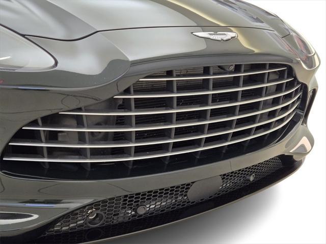 used 2021 Aston Martin DBX car, priced at $109,990