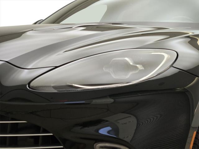 used 2021 Aston Martin DBX car, priced at $109,990