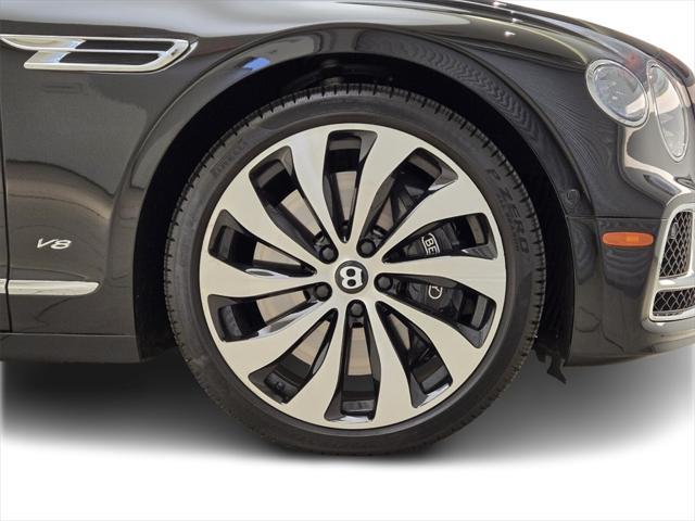 used 2022 Bentley Flying Spur car, priced at $160,990