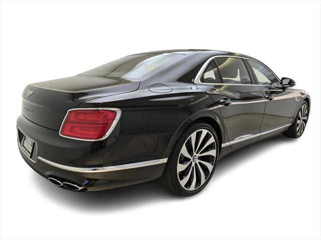 used 2022 Bentley Flying Spur car, priced at $160,990