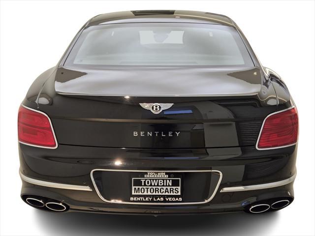 used 2022 Bentley Flying Spur car, priced at $160,990