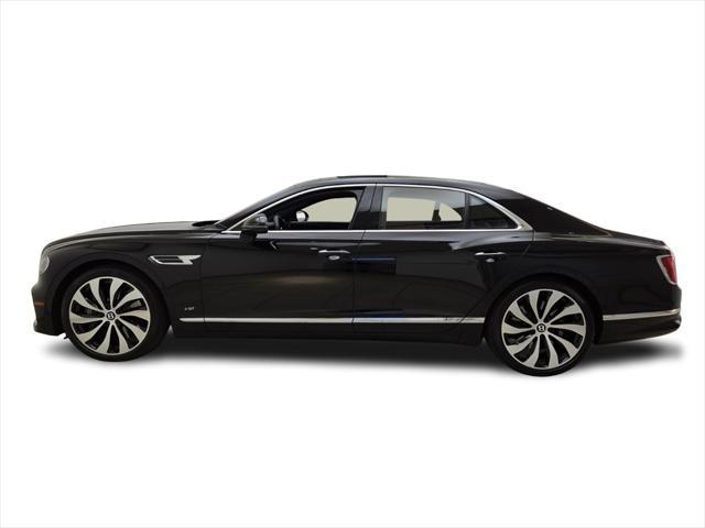 used 2022 Bentley Flying Spur car, priced at $160,990