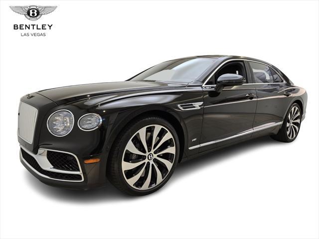 used 2022 Bentley Flying Spur car, priced at $160,990