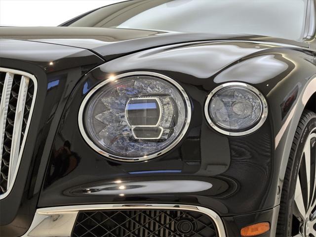 used 2022 Bentley Flying Spur car, priced at $160,990