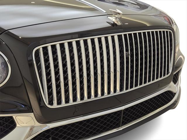 used 2022 Bentley Flying Spur car, priced at $160,990