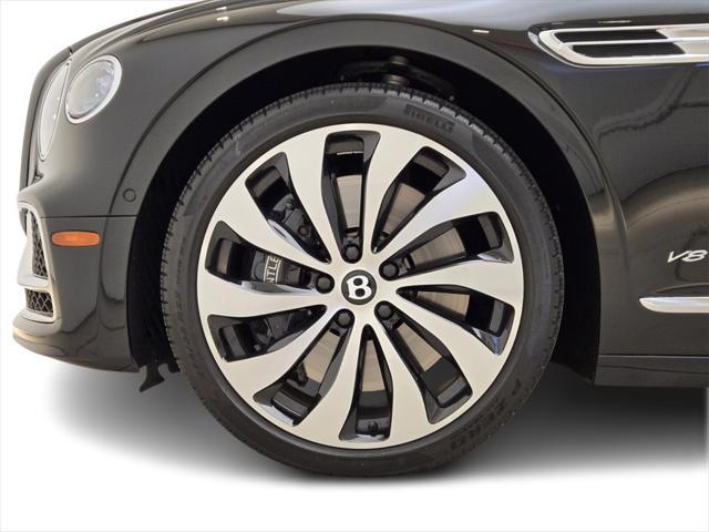 used 2022 Bentley Flying Spur car, priced at $160,990