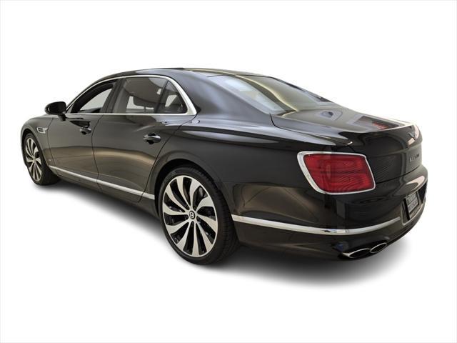 used 2022 Bentley Flying Spur car, priced at $160,990