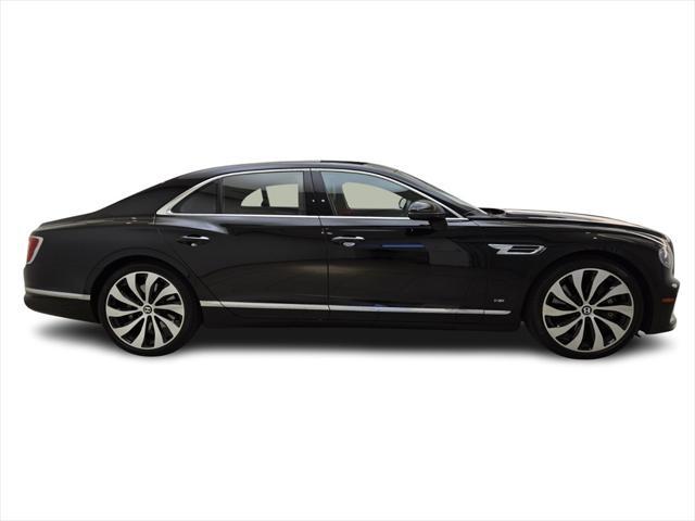 used 2022 Bentley Flying Spur car, priced at $160,990