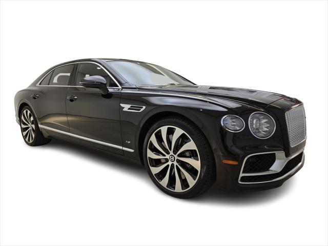 used 2022 Bentley Flying Spur car, priced at $160,990