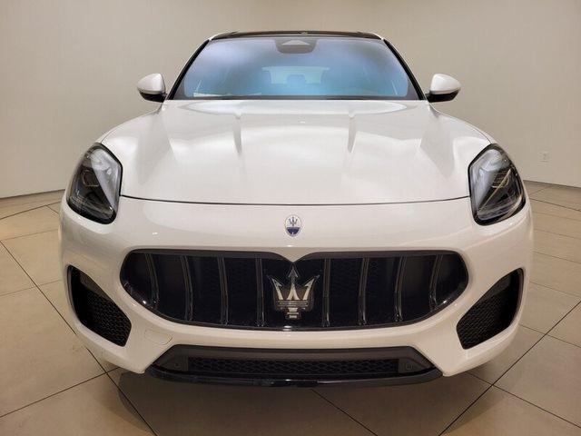 used 2023 Maserati Grecale car, priced at $87,901