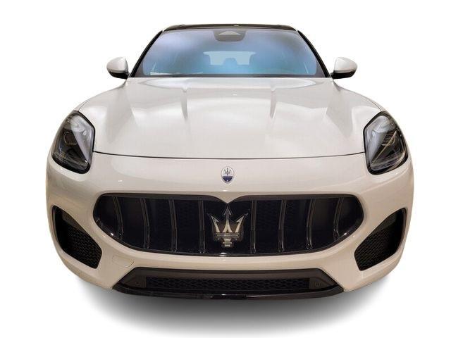 new 2023 Maserati Grecale car, priced at $87,901