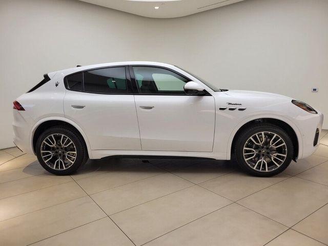 used 2023 Maserati Grecale car, priced at $87,901