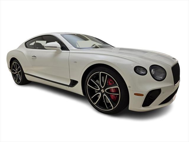 used 2020 Bentley Continental GT car, priced at $176,990