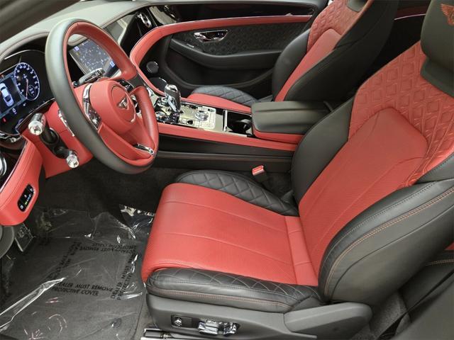 used 2020 Bentley Continental GT car, priced at $176,990