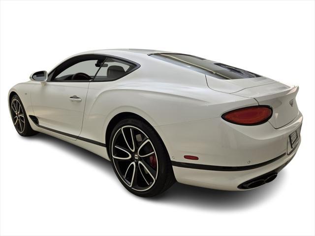 used 2020 Bentley Continental GT car, priced at $176,990