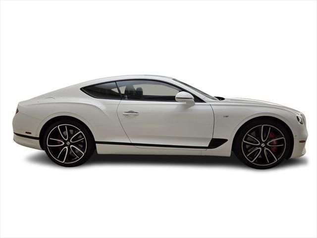 used 2020 Bentley Continental GT car, priced at $176,990