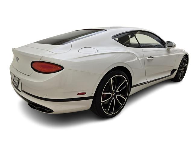 used 2020 Bentley Continental GT car, priced at $176,990