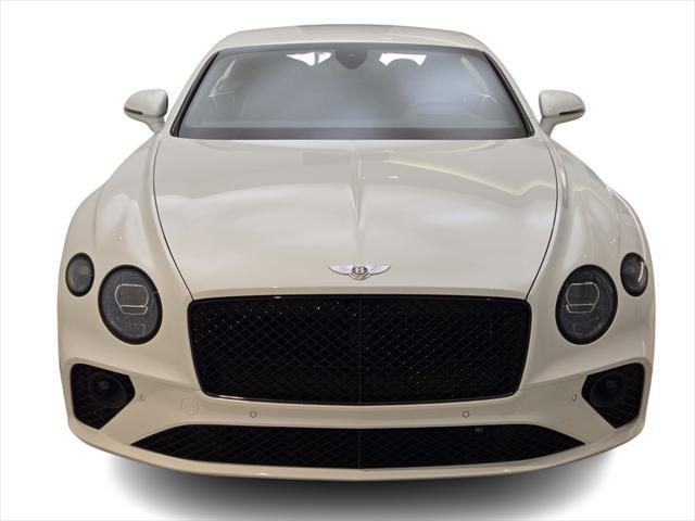 used 2020 Bentley Continental GT car, priced at $176,990