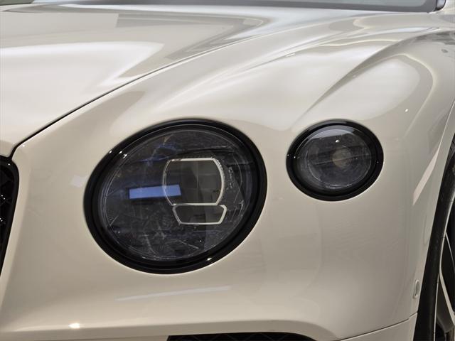 used 2020 Bentley Continental GT car, priced at $176,990