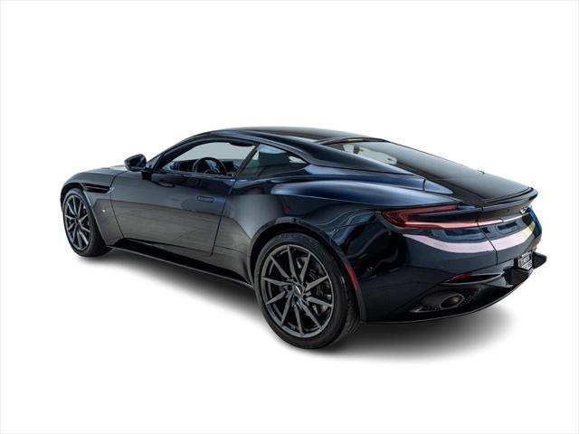 used 2017 Aston Martin DB11 car, priced at $92,990