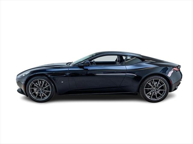 used 2017 Aston Martin DB11 car, priced at $92,990