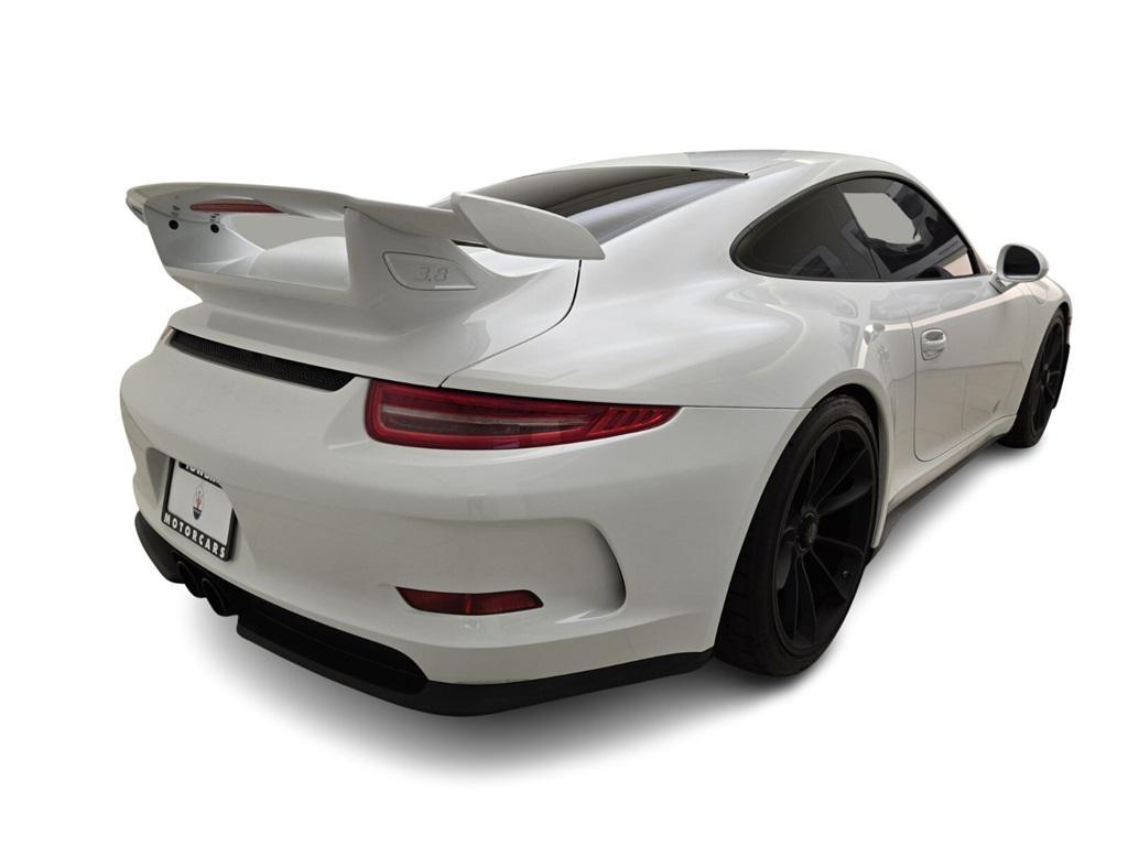 used 2015 Porsche 911 car, priced at $139,990