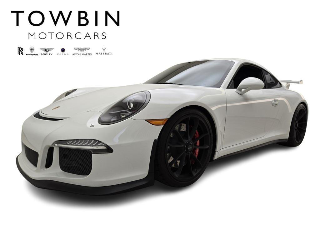 used 2015 Porsche 911 car, priced at $139,990