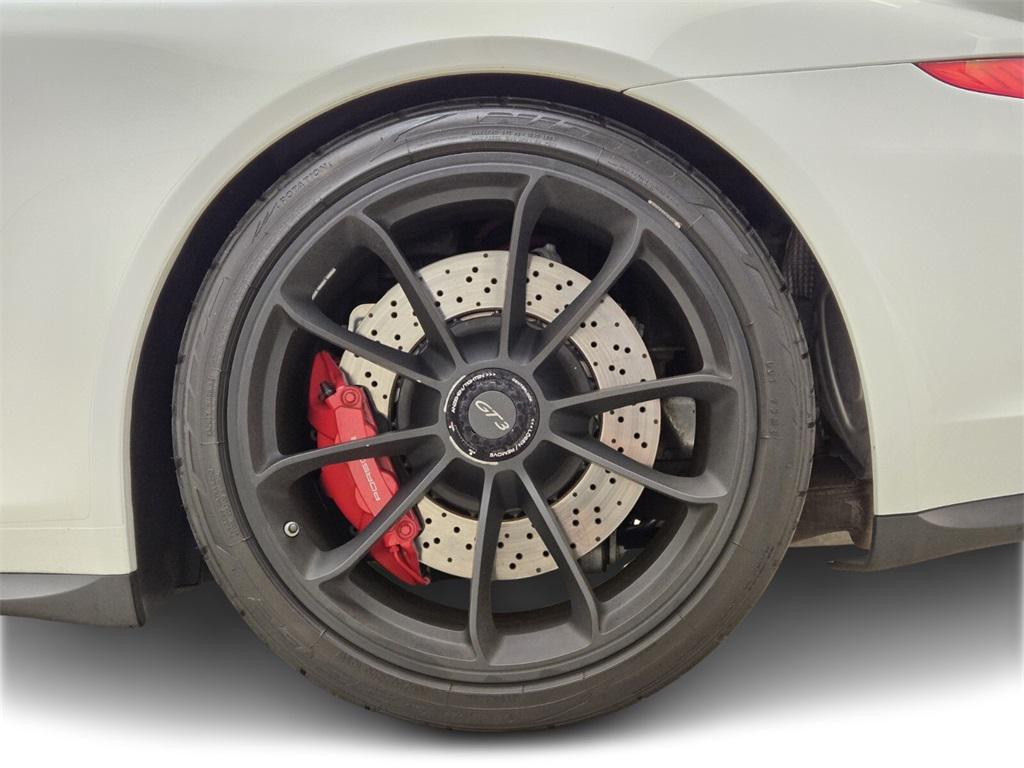 used 2015 Porsche 911 car, priced at $139,990