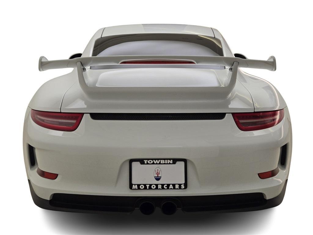 used 2015 Porsche 911 car, priced at $139,990