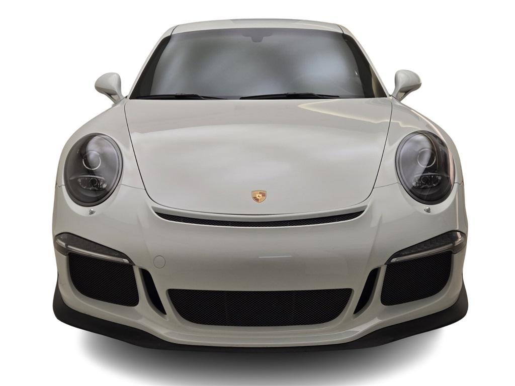 used 2015 Porsche 911 car, priced at $139,990
