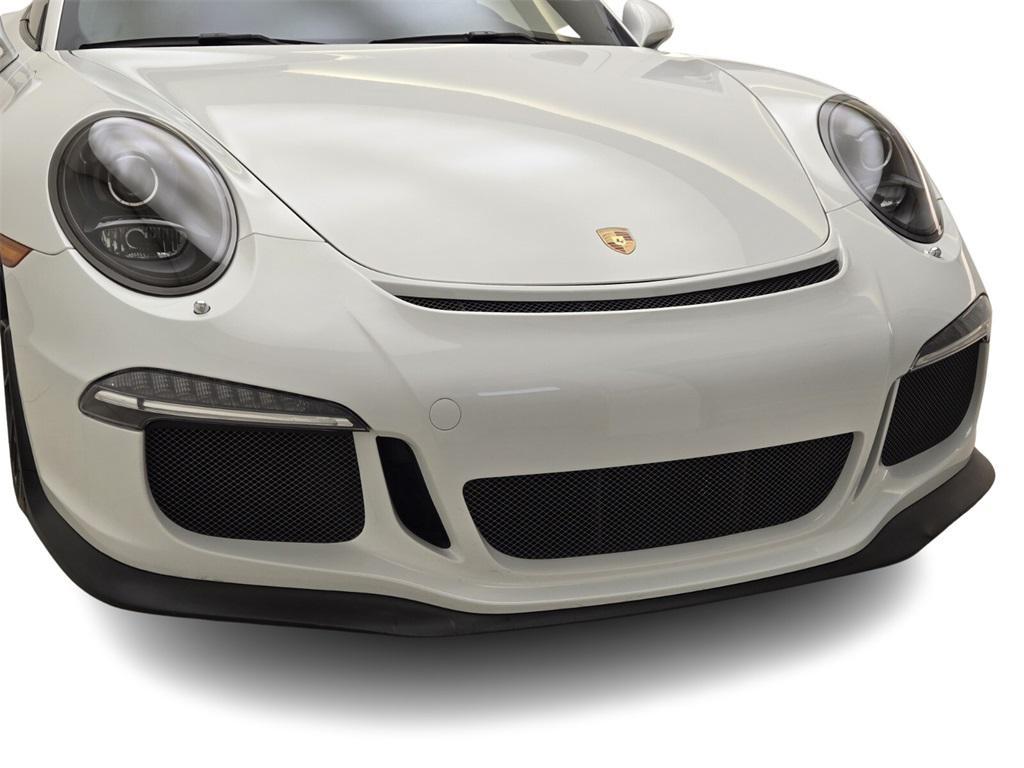 used 2015 Porsche 911 car, priced at $139,990