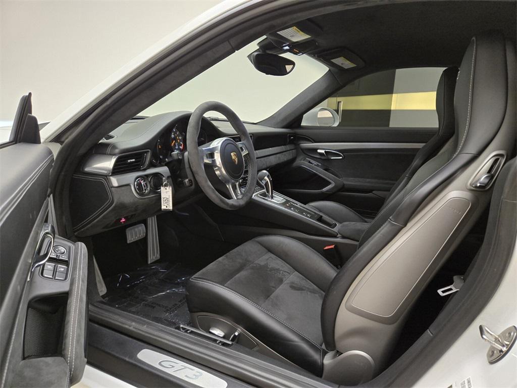 used 2015 Porsche 911 car, priced at $139,990