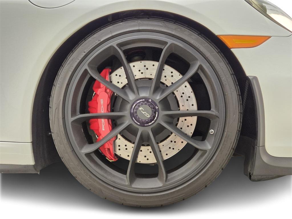 used 2015 Porsche 911 car, priced at $139,990