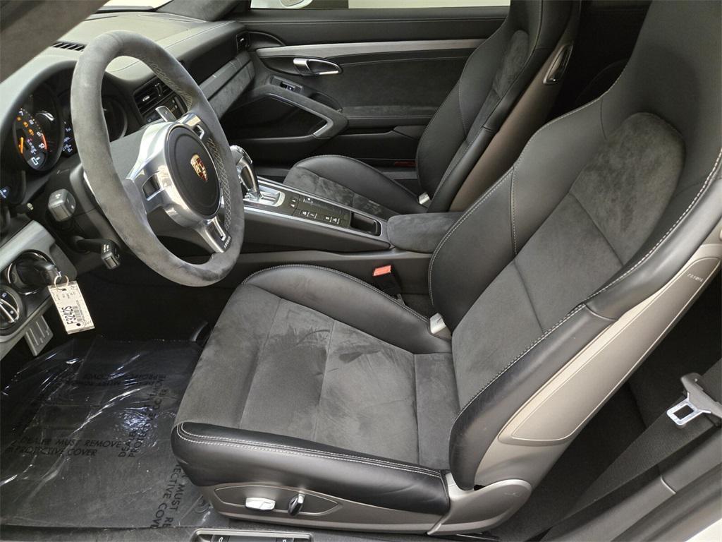 used 2015 Porsche 911 car, priced at $139,990