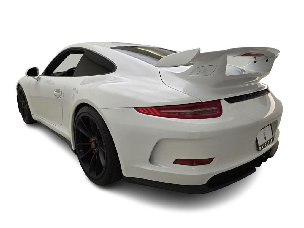 used 2015 Porsche 911 car, priced at $139,990