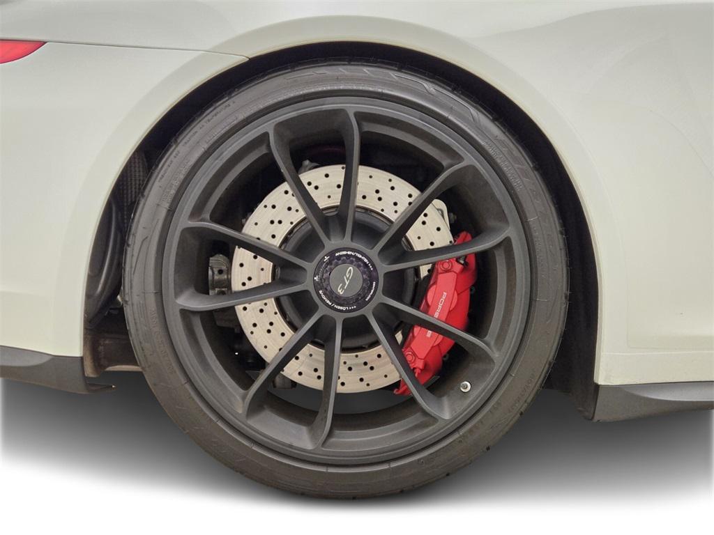 used 2015 Porsche 911 car, priced at $139,990