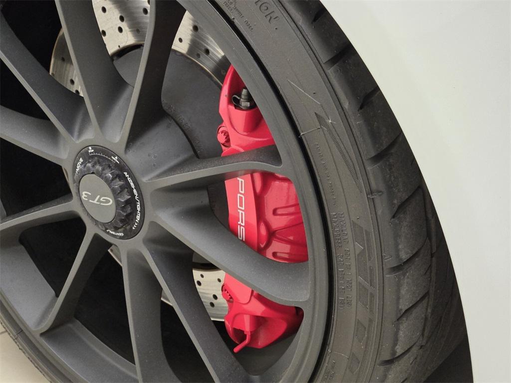 used 2015 Porsche 911 car, priced at $139,990