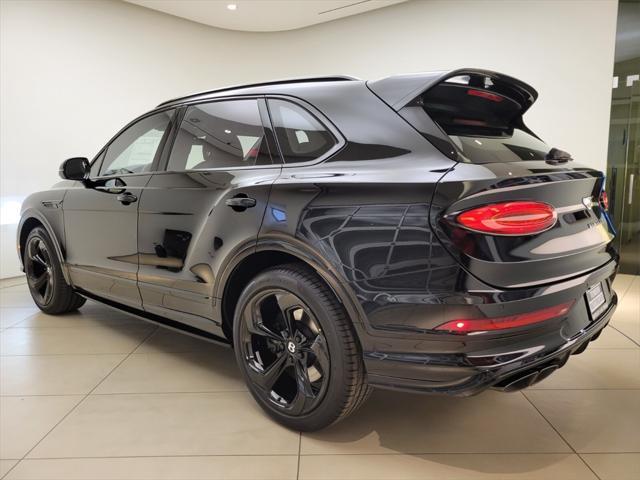 used 2023 Bentley Bentayga car, priced at $199,990