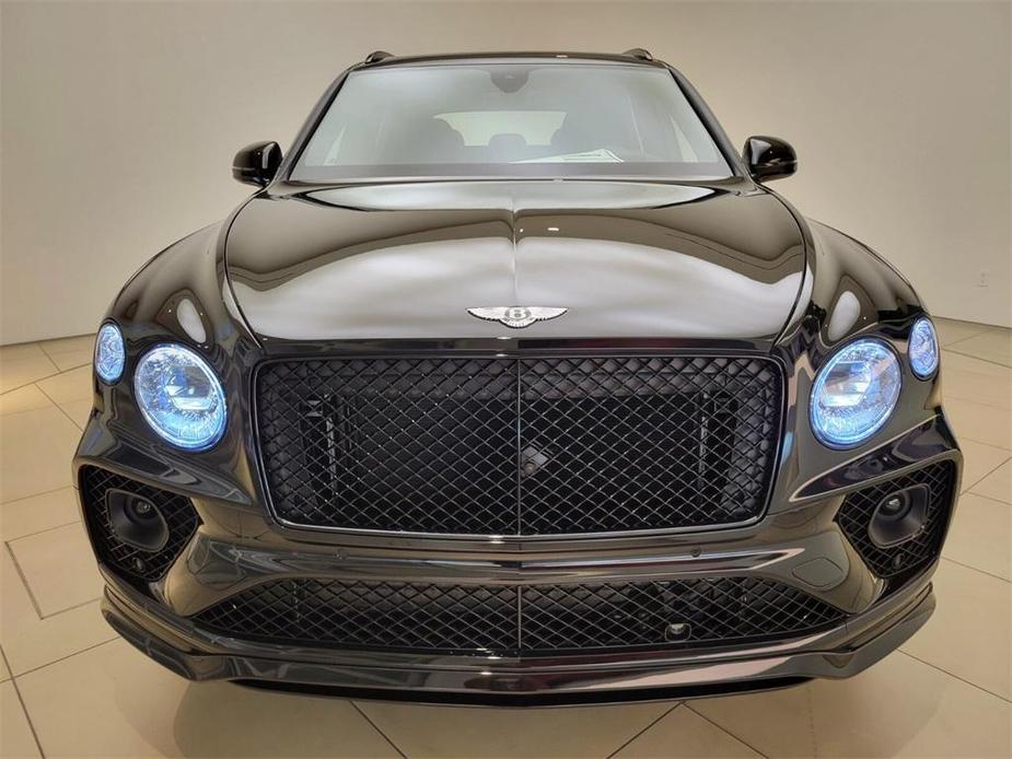 new 2023 Bentley Bentayga car, priced at $279,385