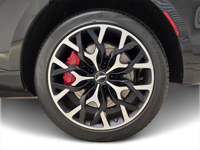 used 2021 Aston Martin DBX car, priced at $93,990