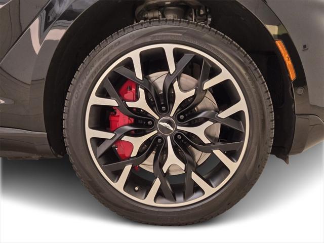 used 2021 Aston Martin DBX car, priced at $93,990