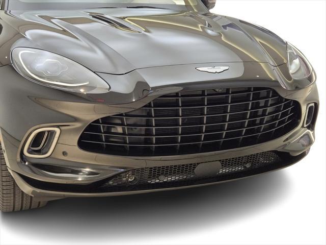 used 2021 Aston Martin DBX car, priced at $93,990