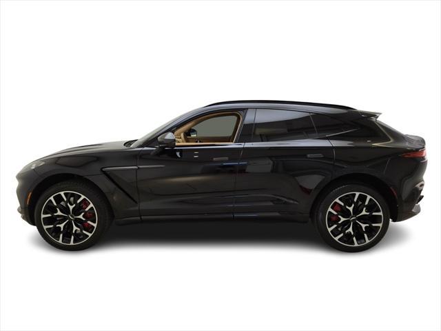 used 2021 Aston Martin DBX car, priced at $93,990